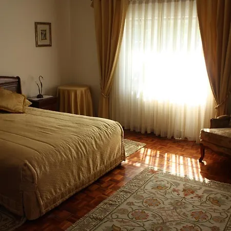 Casa Da Nelita Holiday home