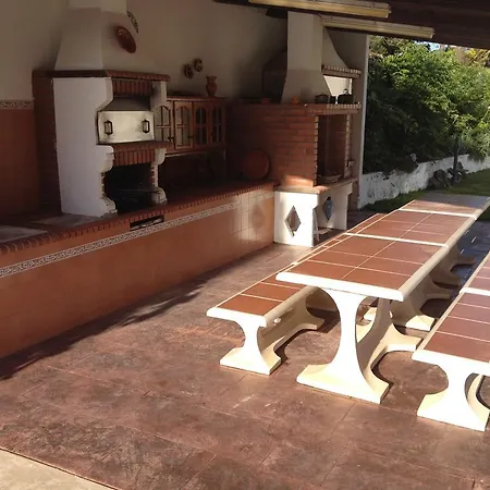 Hébergement de vacances Casa Da Nelita São Martinho do Porto