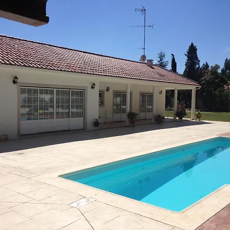 Holiday home Casa Da Nelita Sao Martinho do Porto