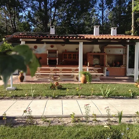 بيت للعطل Casa Da Nelita