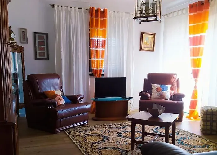Casa Da Nelita *