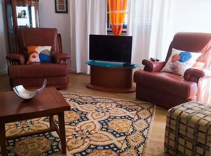 Casa Da Nelita Casa vacanze *