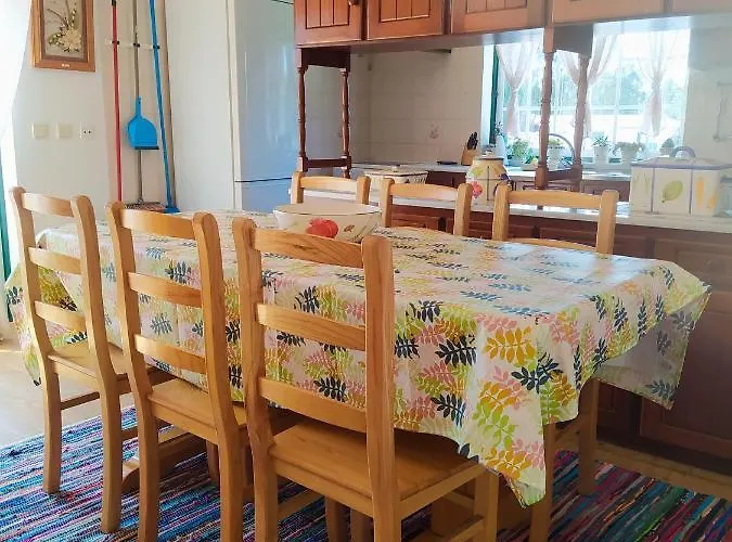Casa Da Nelita Ferienhaus *
