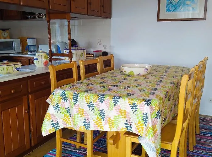 Hébergement de vacances Casa Da Nelita *