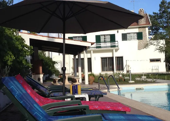 Ferienhaus Casa Da Nelita