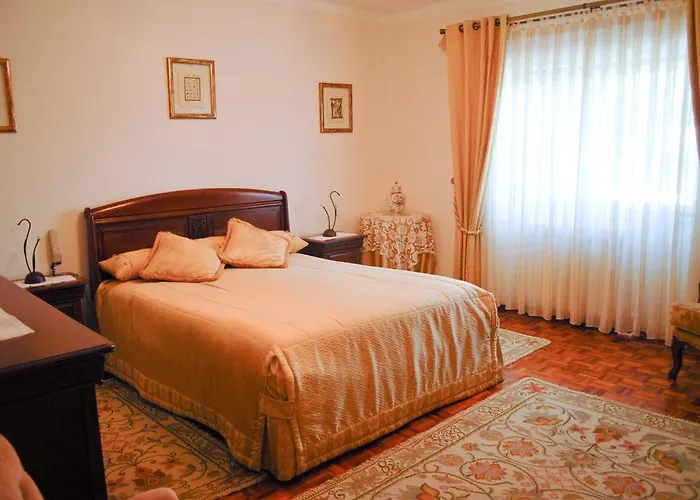 Ferienhaus Casa Da Nelita *
