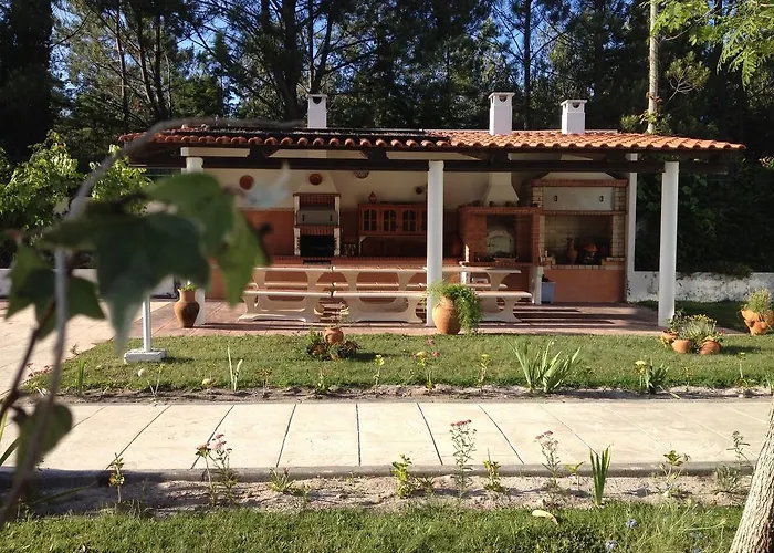 Ferienhaus Casa Da Nelita
